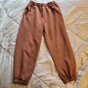 DSG Womens' Sweatpants With Cinch